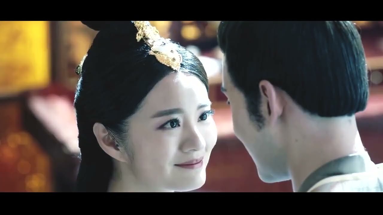 【low君】low君带你刷新剧之《独孤天下》：一门三后的独孤三千金｜胡冰卿、张丹峰、李依晓、徐正溪、应昊茗等主演