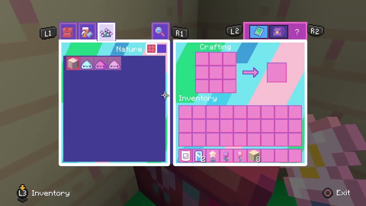 Live stream playing Minecraft use code: Soulxreaperx66 in fortnite shop