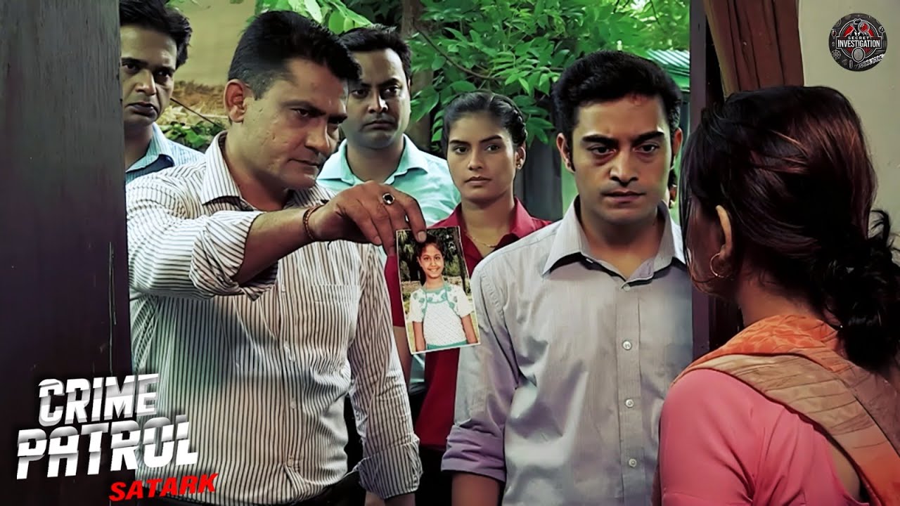 पड़ोसी के बच्चे को अगवा करवाने वाली महिला? पुलिस ने किया बड़ा खुलासा | True Crime Story