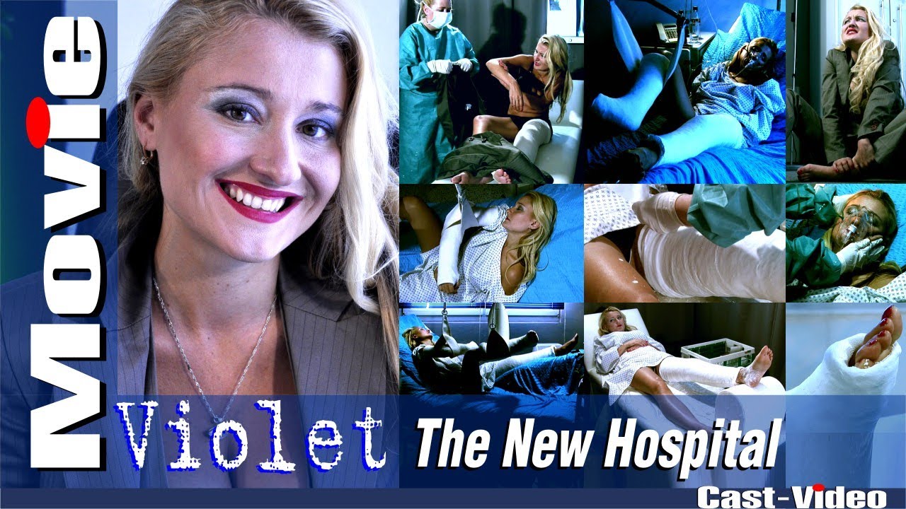 Cast-Video.com -  Violet - Movie -  