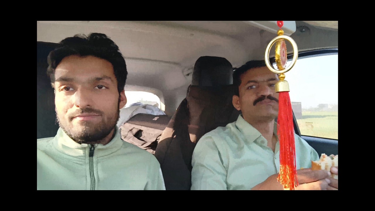 Apni Car 🚗 se Gurgaon to Kullu journey 💚