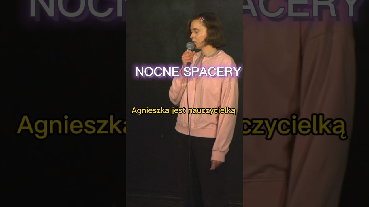 widoczne na rolce życie ze wsp&oacute;łlokatorką | #śmieszne #standup #humor #komik #komedia