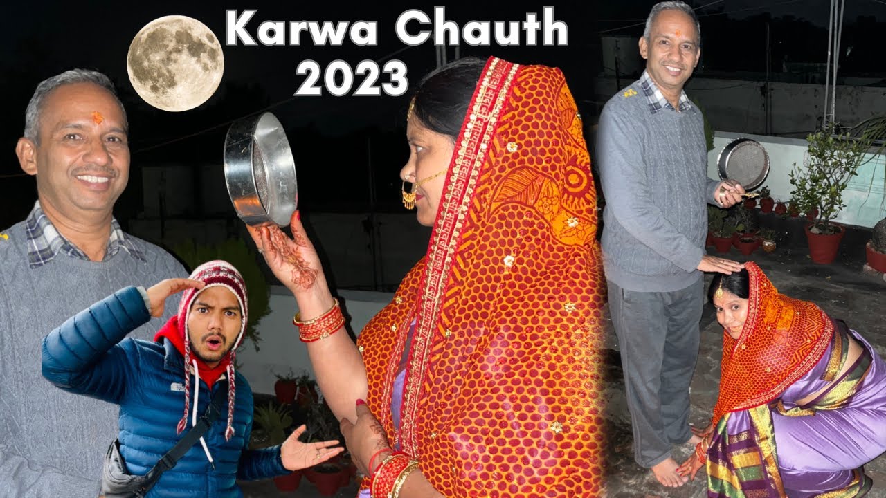 Karwa Chauth के दिन मेरी Sagai FIX हो गई 😂 Suyash Aswal