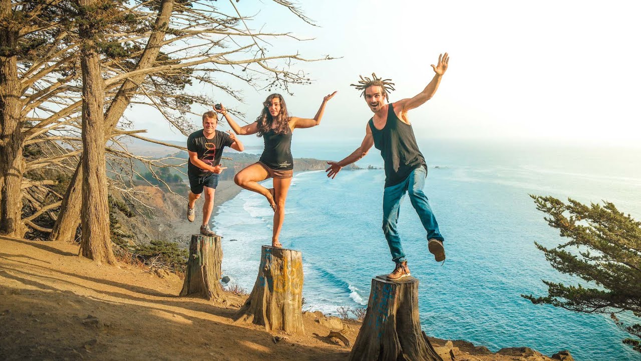BEST COAST IN THE WORLD!
