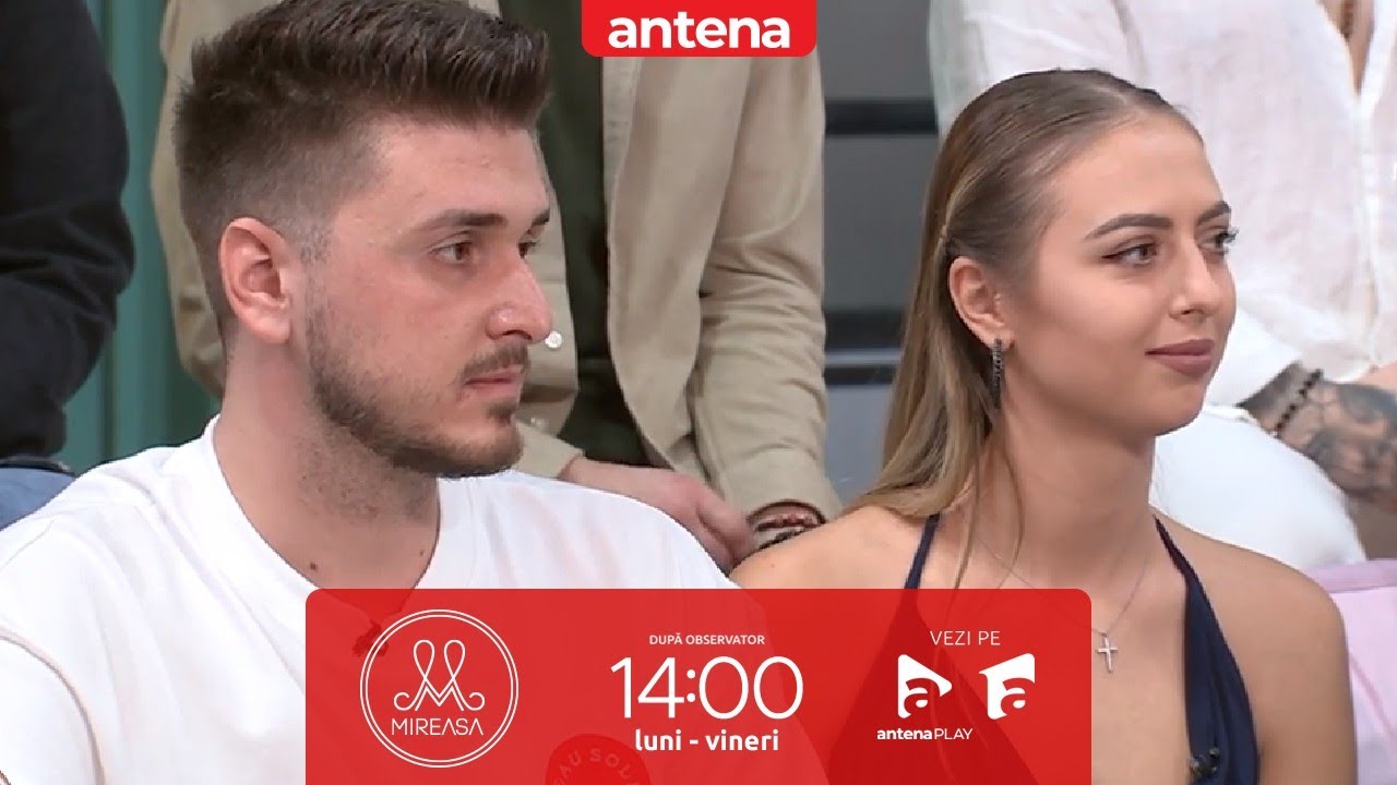 Mărturisiri intime incendiare făcute de Dani și Daiana 🔥🌶