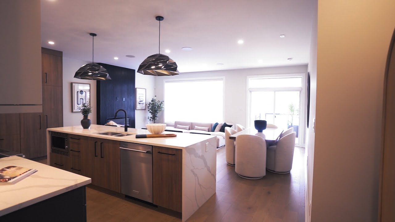 Real Estate Video - Jon Lepp Media - St. Catharines Videographer