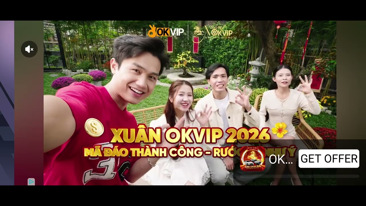 Video đầu tiên của mình. Mong mọi người ủng hộ bằng cách đăng kí nhé!