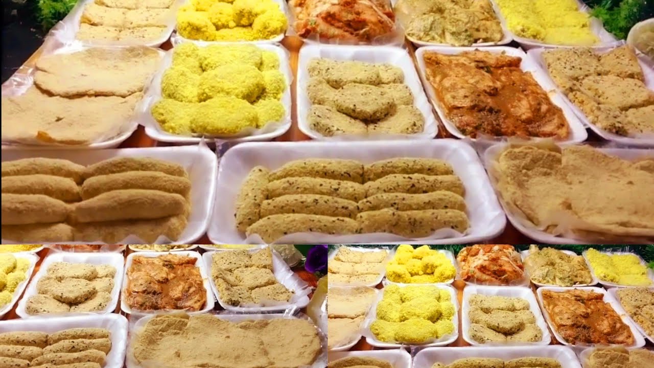 تجهيزات رمضان🌛🌟 من فرختين هتعملي اكتر من 10وجبات لرمضان🤔 وتوفري والكل يدعيلك 🤲