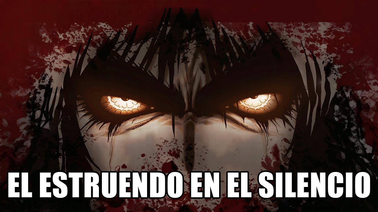El Estruendo en el Silencio r/HFY