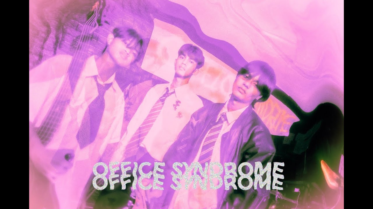 OFFICESYNDROME - GET OUT! [OFFICIAL MV]