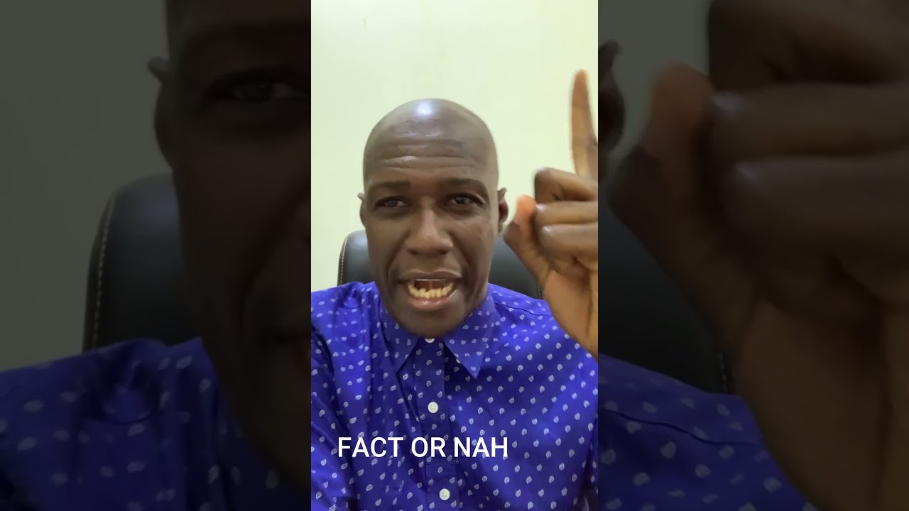 Prophet Kofi Oduro Atemmuo No Beba Mo So  #Shorts