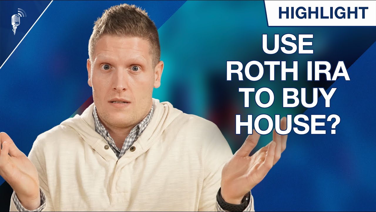 Стоит ли использовать Roth IRA для покупки дома?