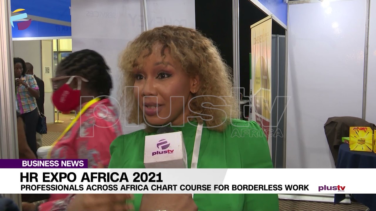 Professionals Across Africa Chart Course For Borderless Work | BUSINESS