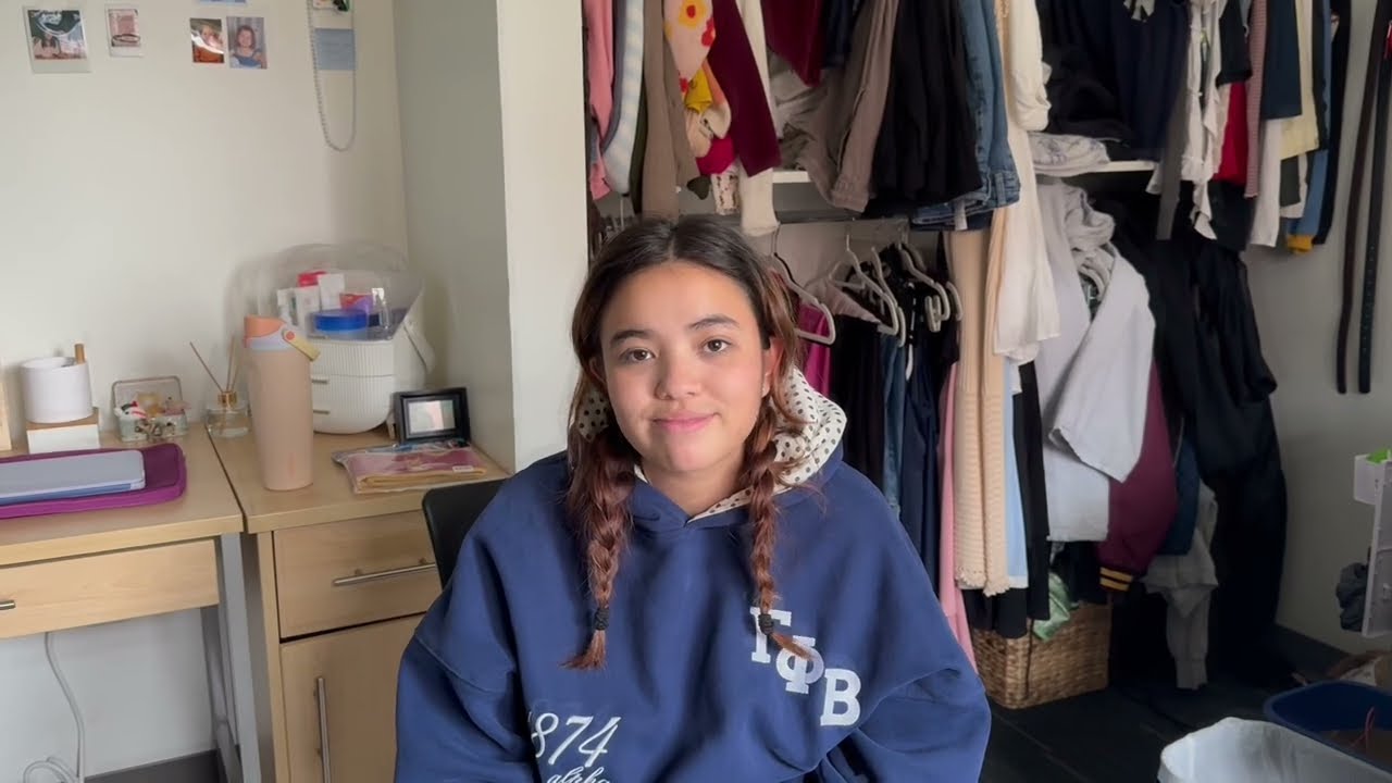 El Borrado de Ella: Sara’s Story