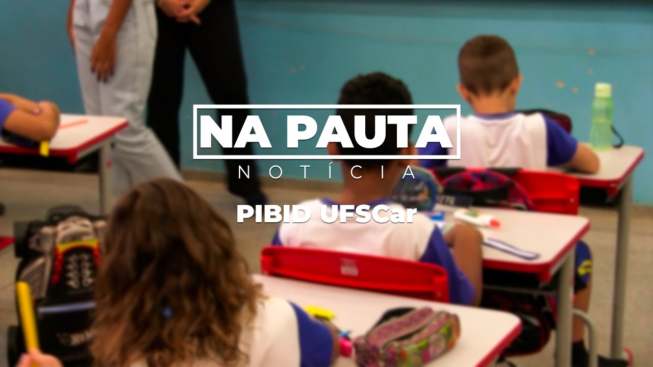 PIBID forma licenciandos para a doc&ecirc;ncia em sala&nbsp;de&nbsp;aula
