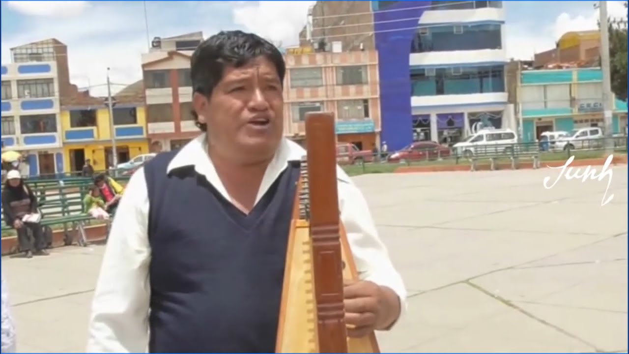 Sonia Montalvo y Gitano del Perú | Clip Completo 2024