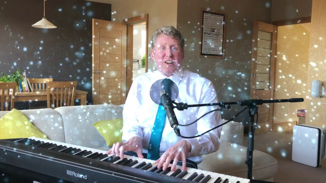 Corona20: The Galaxy Song