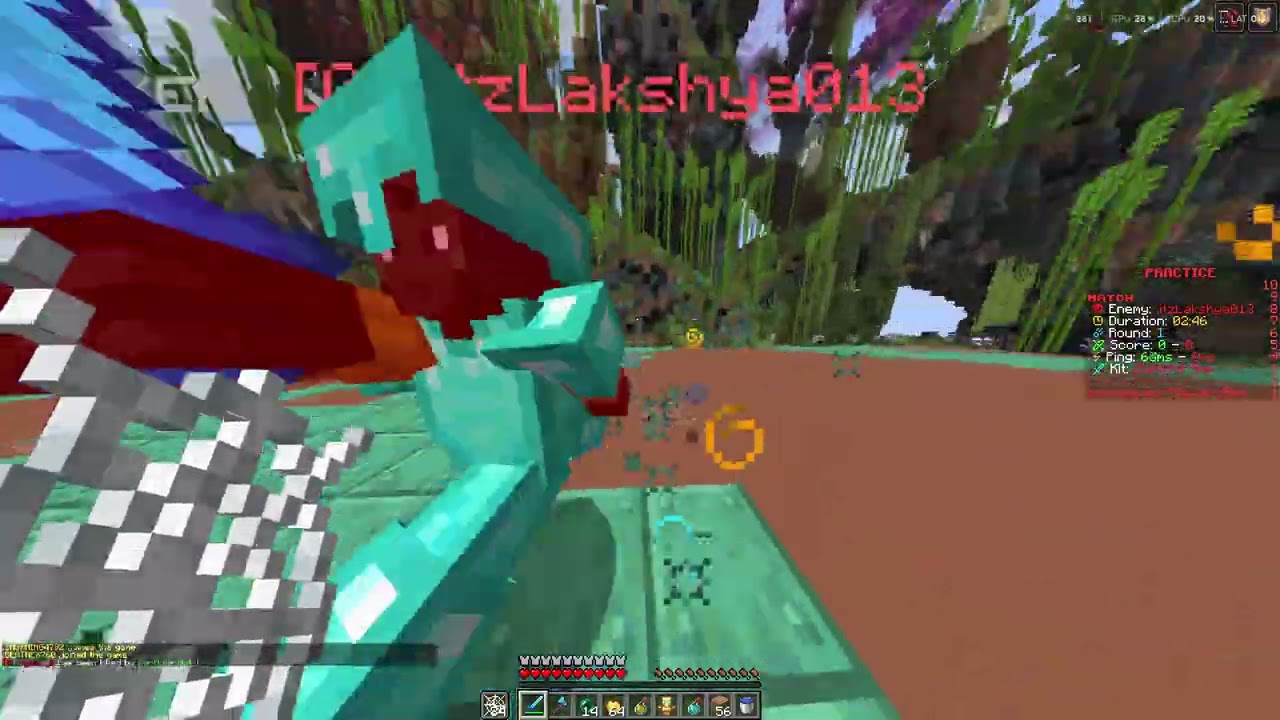 PVP PRACTICE PART 7  ft@LakshEditz18