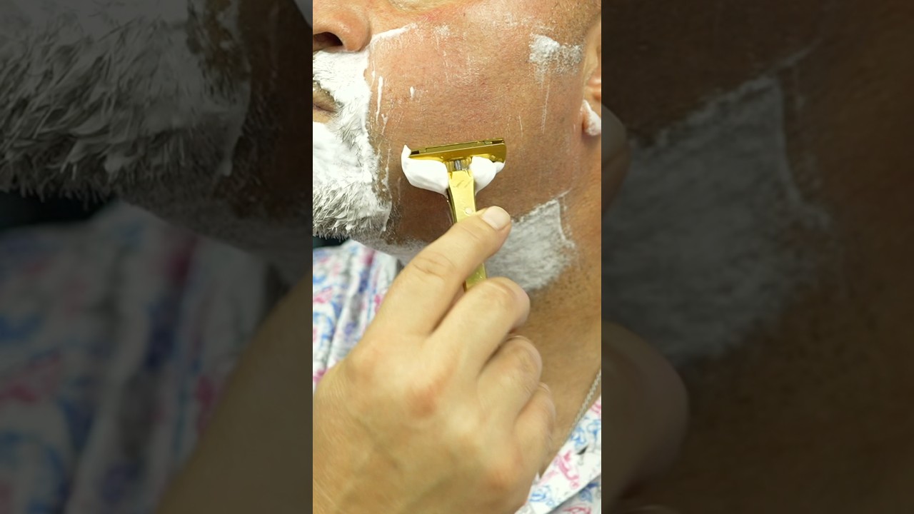 Proof Razor vs Gillette: The Difference is Real 