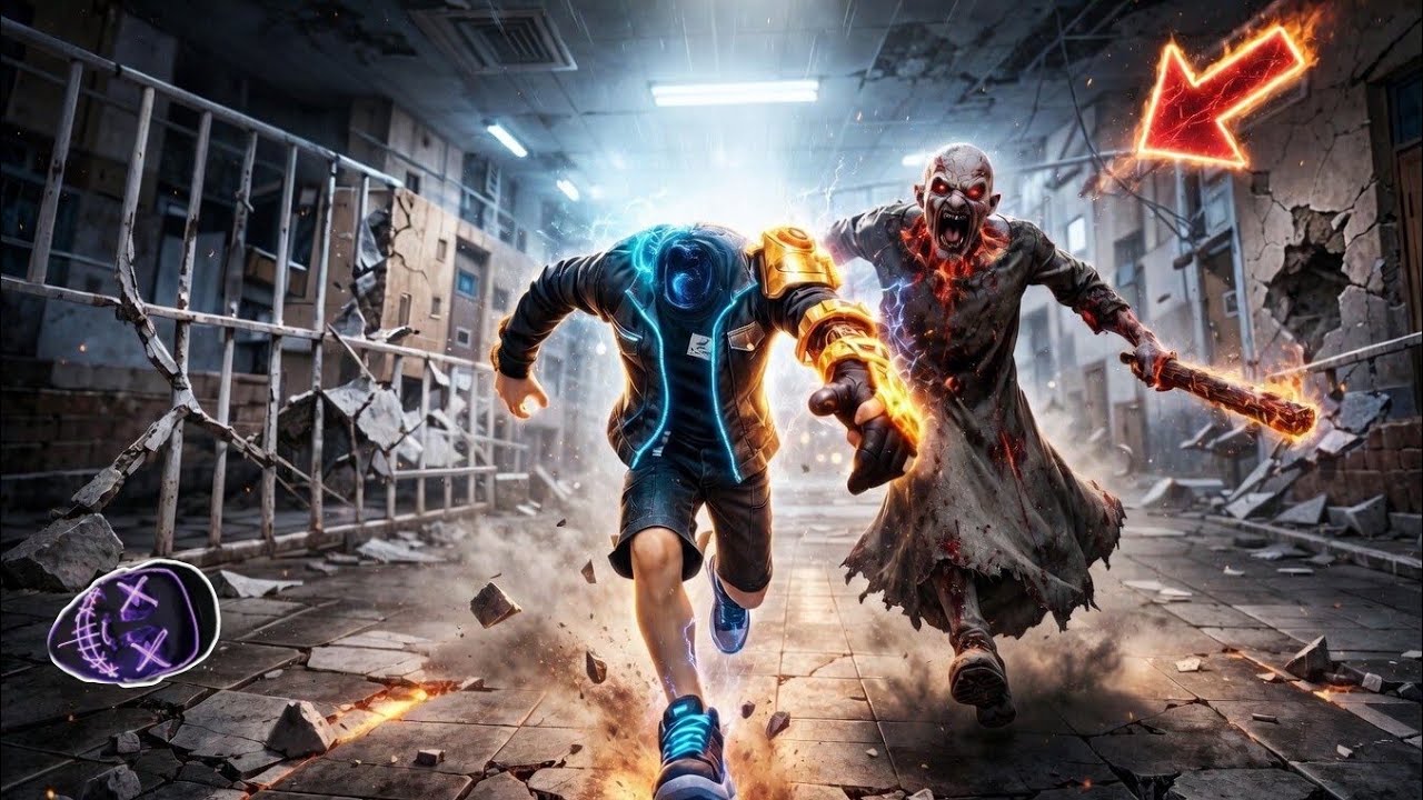 Roblox lekin o'lsam BARCHASI TAMOM | GRANNY nima ?