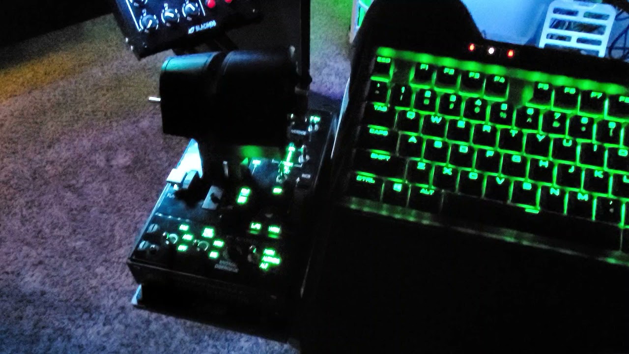 Messing with the Alienware 38