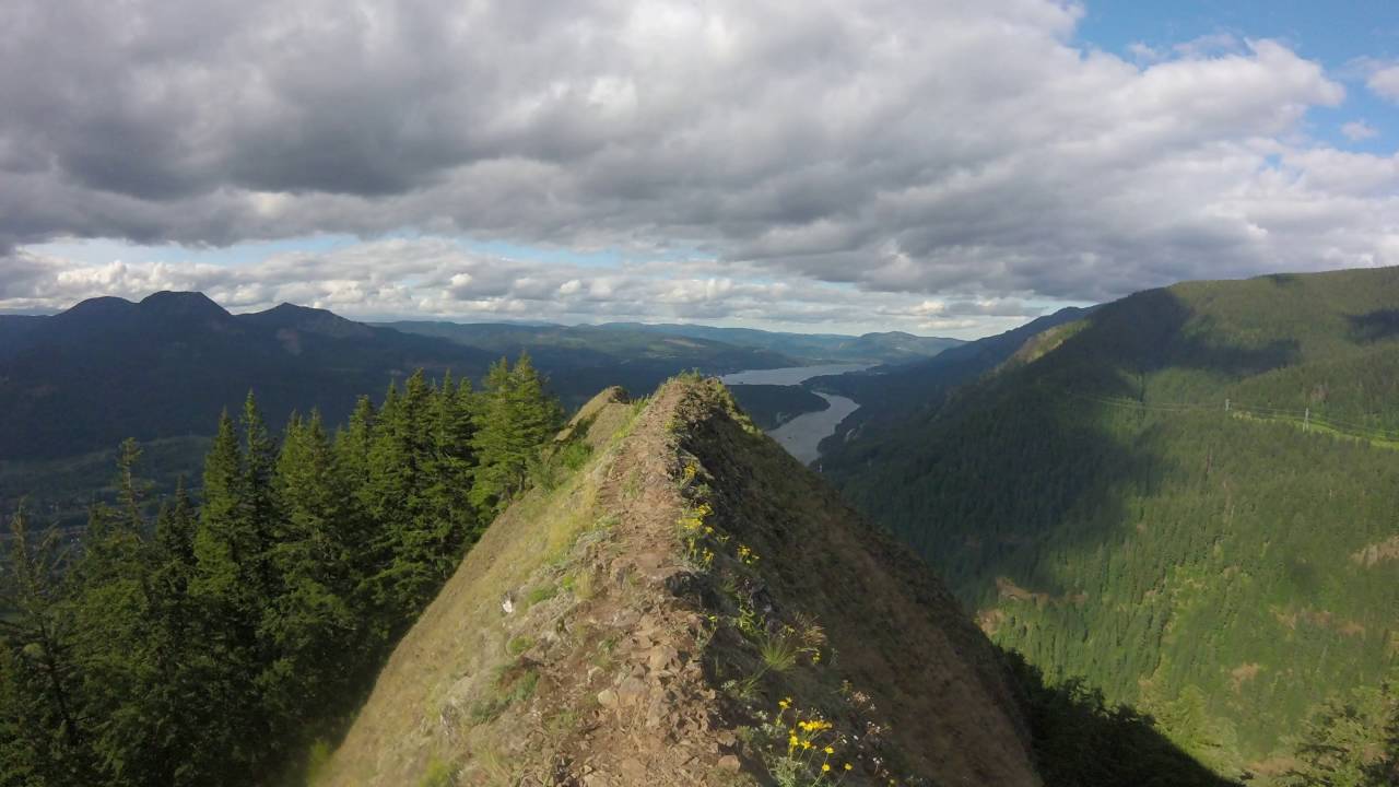 Munra Point Hike