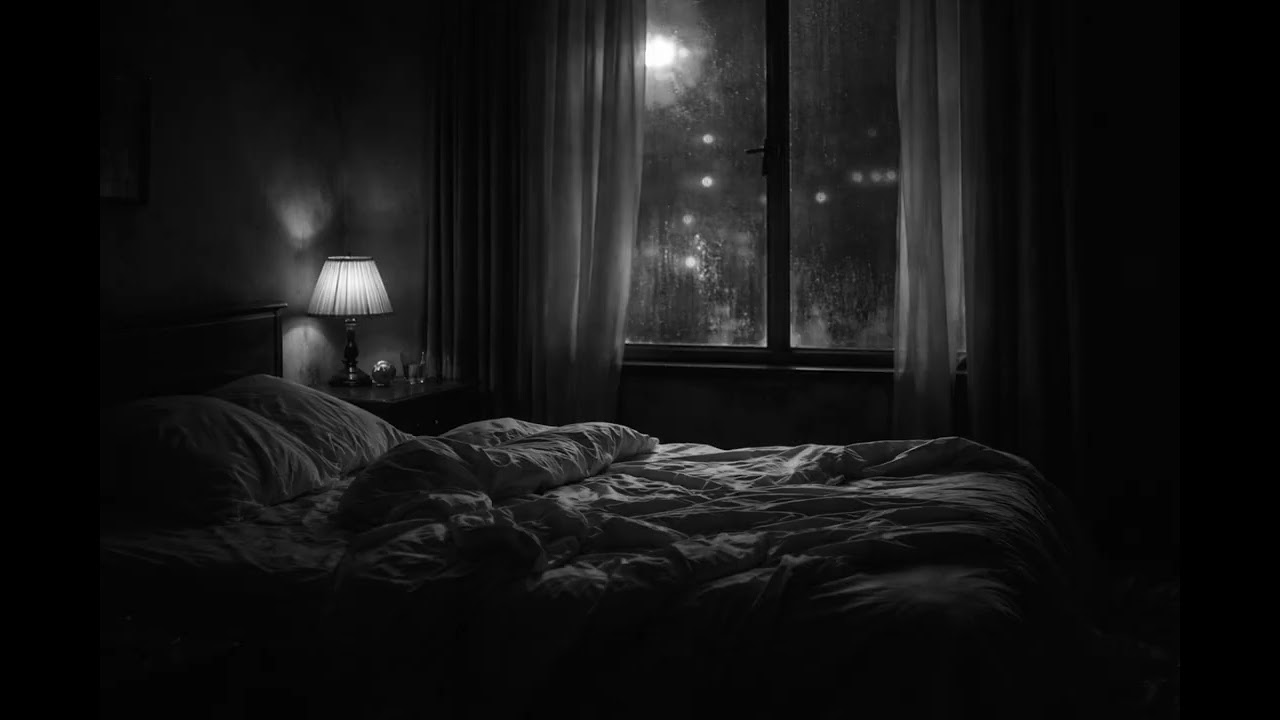 This night will end in a beautiful dream #AmbientSleep #RelaxMusic #DeepSleep