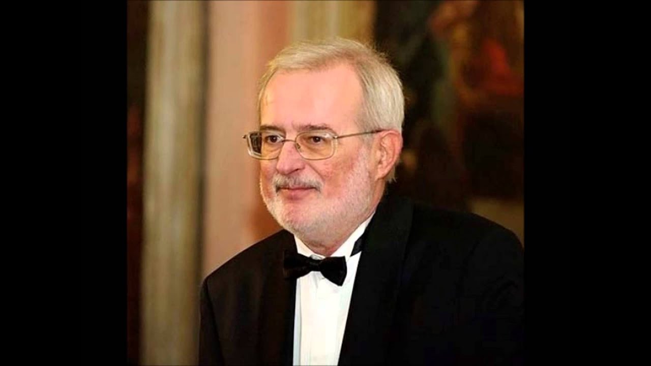 MOZART - CONC Nº 12 K. 414 - JENO JANDO/CONCENTUS HUNGARICUS- ANDRAS LIGETI