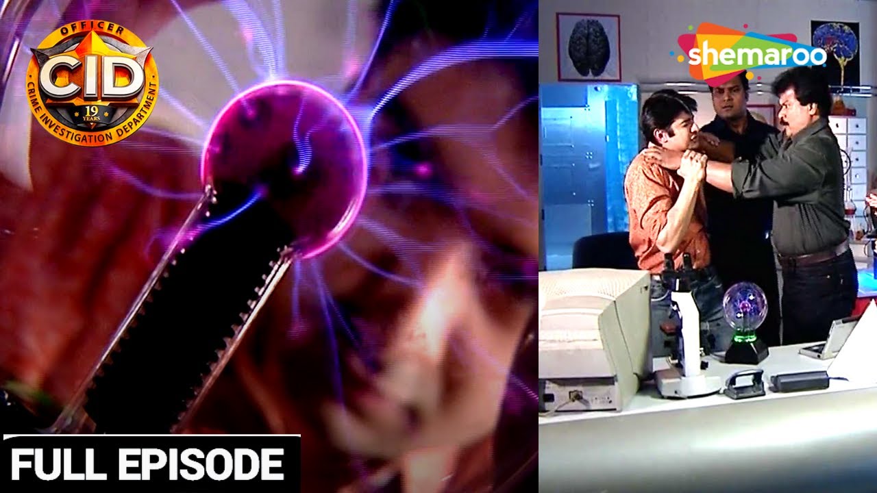 Hypnotize Series | Why Offcier Freddy Trying Attempt To Eliminate Vivek ? | CID | सीआईडी | 22 Oct 23