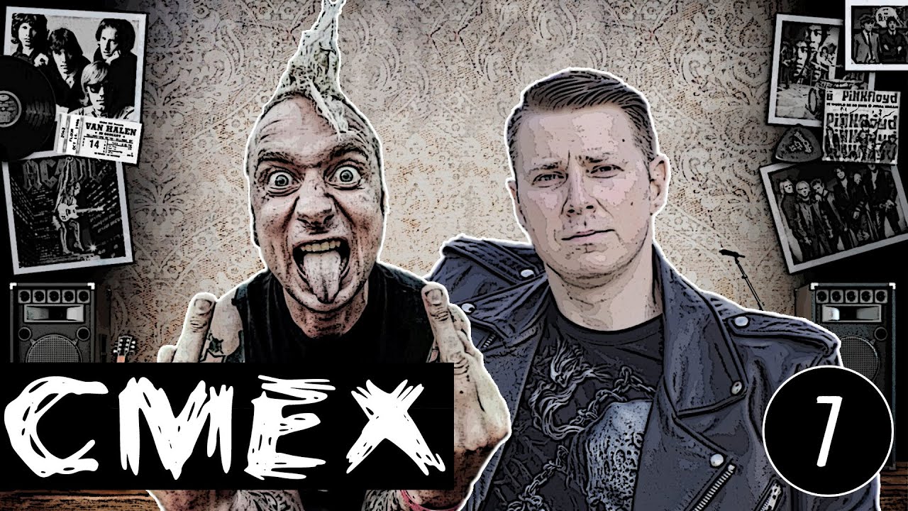 СЕРЁГА ЧУПЭ МЕТЕЛЬ (