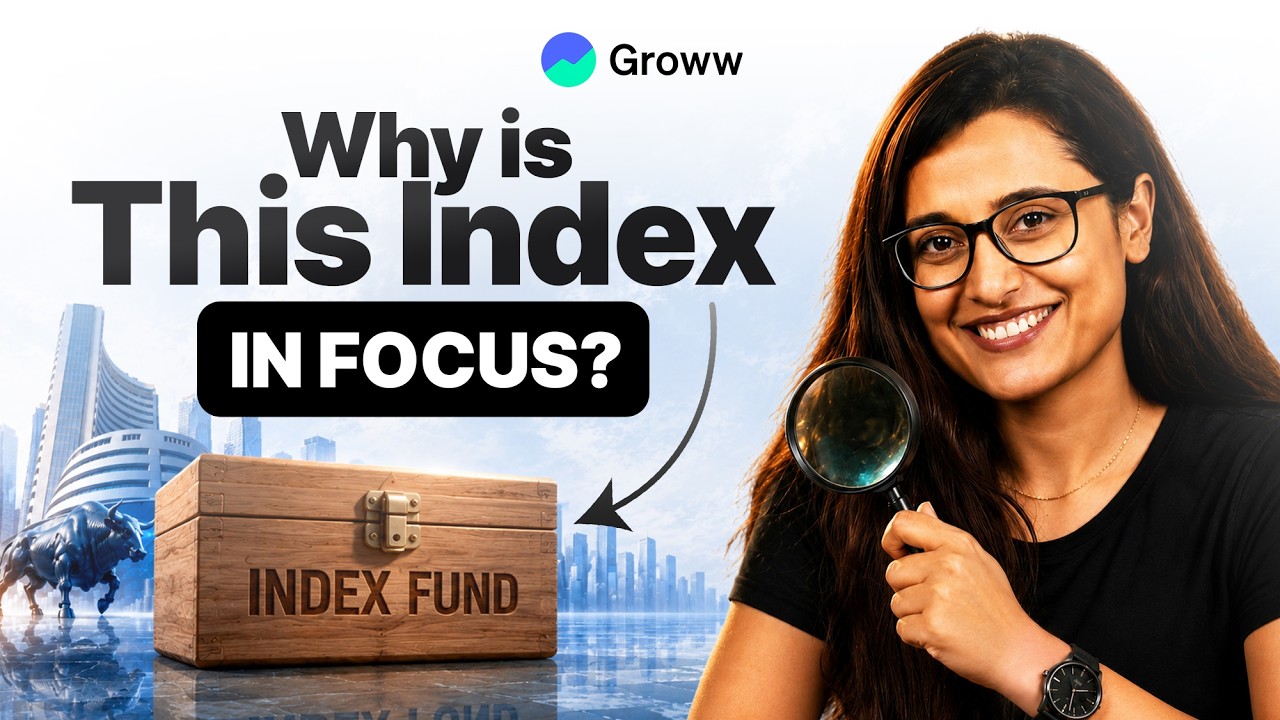Is this trending index right for your portfolio?