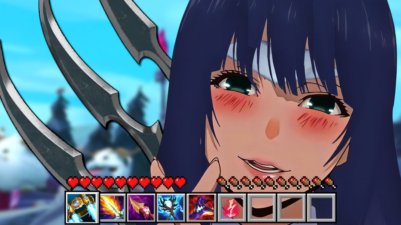 Полный AP Irelia.exe