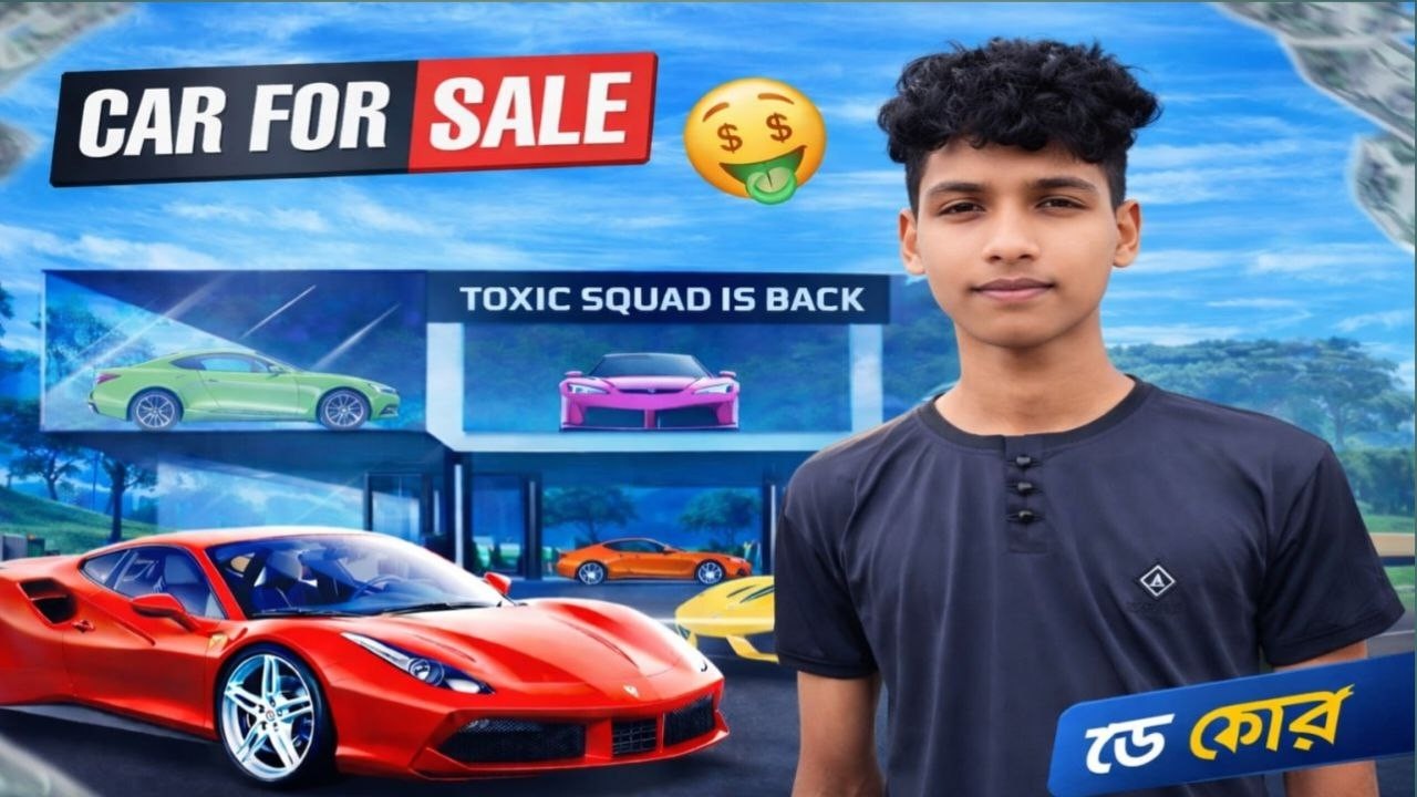 I opened new  car showrom . Car for sell simulator 2023  😍  Day 4