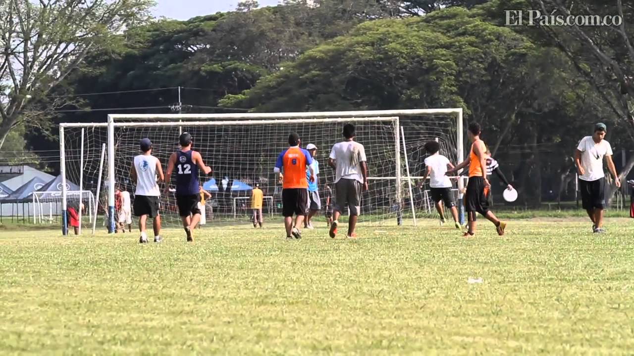 Un Disco Volador aterrizar&aacute; en el Pascual Guerrero durante los Juegos Mundiales