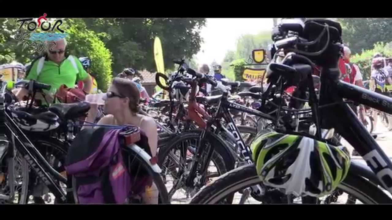 Tour de Mur