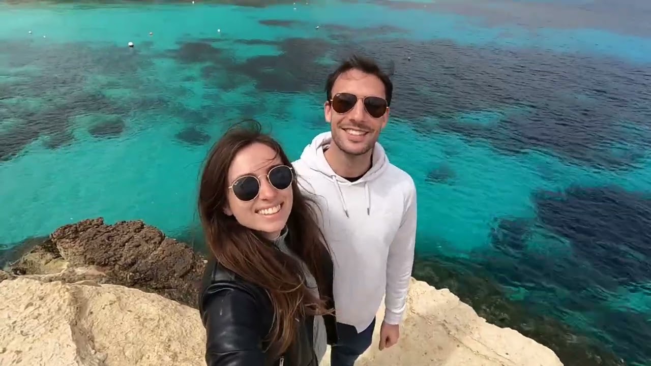 On découvre l'île de Gozo à Malte ! 🇲🇹
