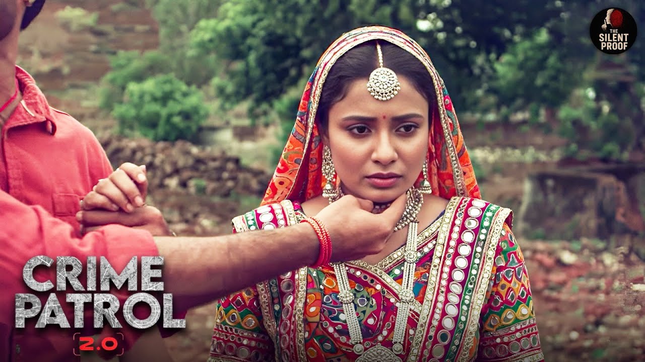 आखिर कैसे पुराने और बेरहम रिवाज़ों की शिकार बनी राजस्थान की एक लड़की? | Crime Patrol 2.0 | New EP