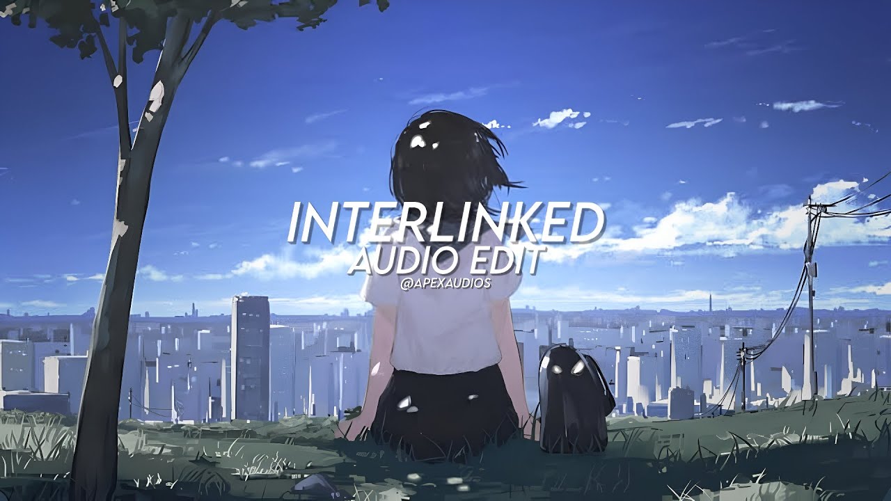Interlinked - Lonely Lies [edit audio]