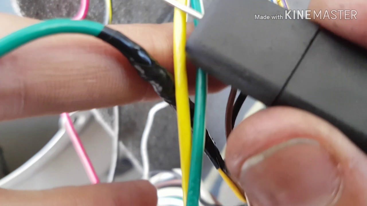 Como instalar módulo de vidro no Fiesta