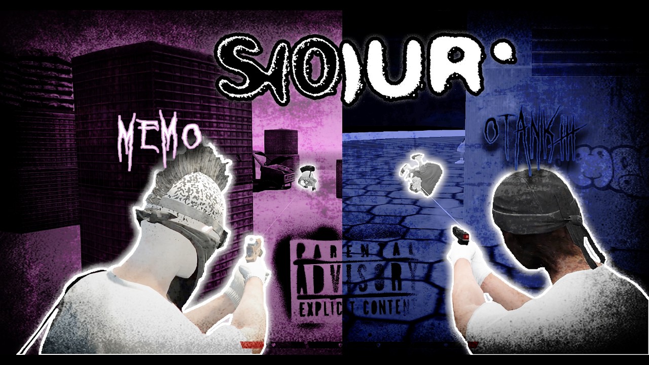 wtv ft @Accused-fxx ︙fiveM montage︙😴
