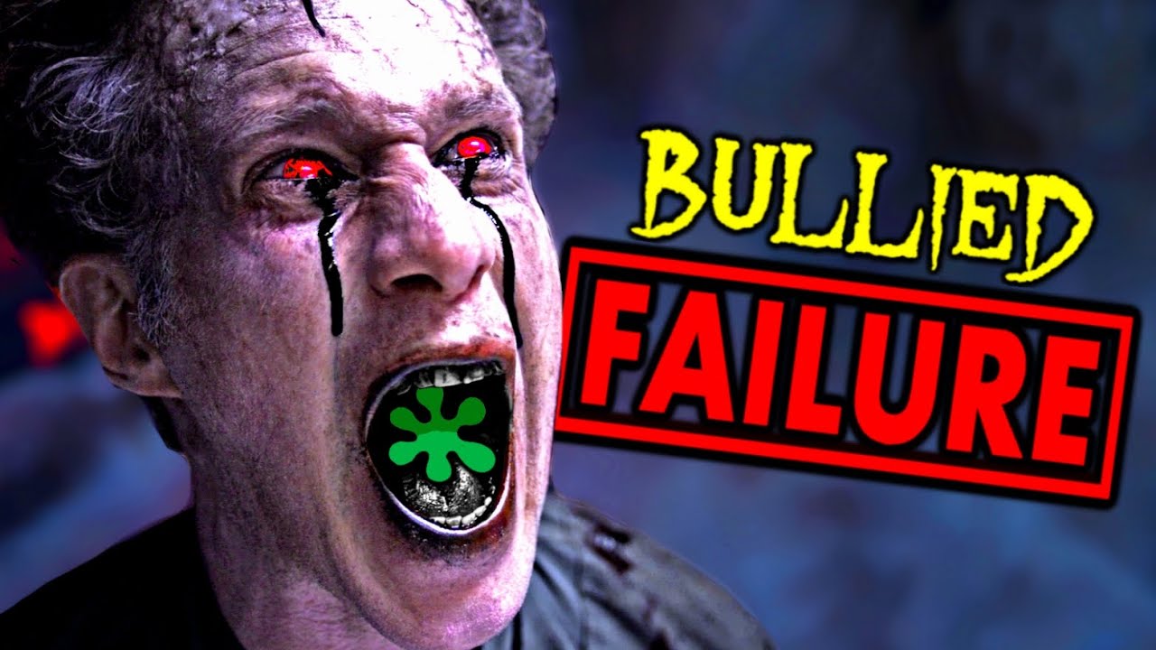 How One Movie Became Bullied by the Internet | Anatomy Of A Failure