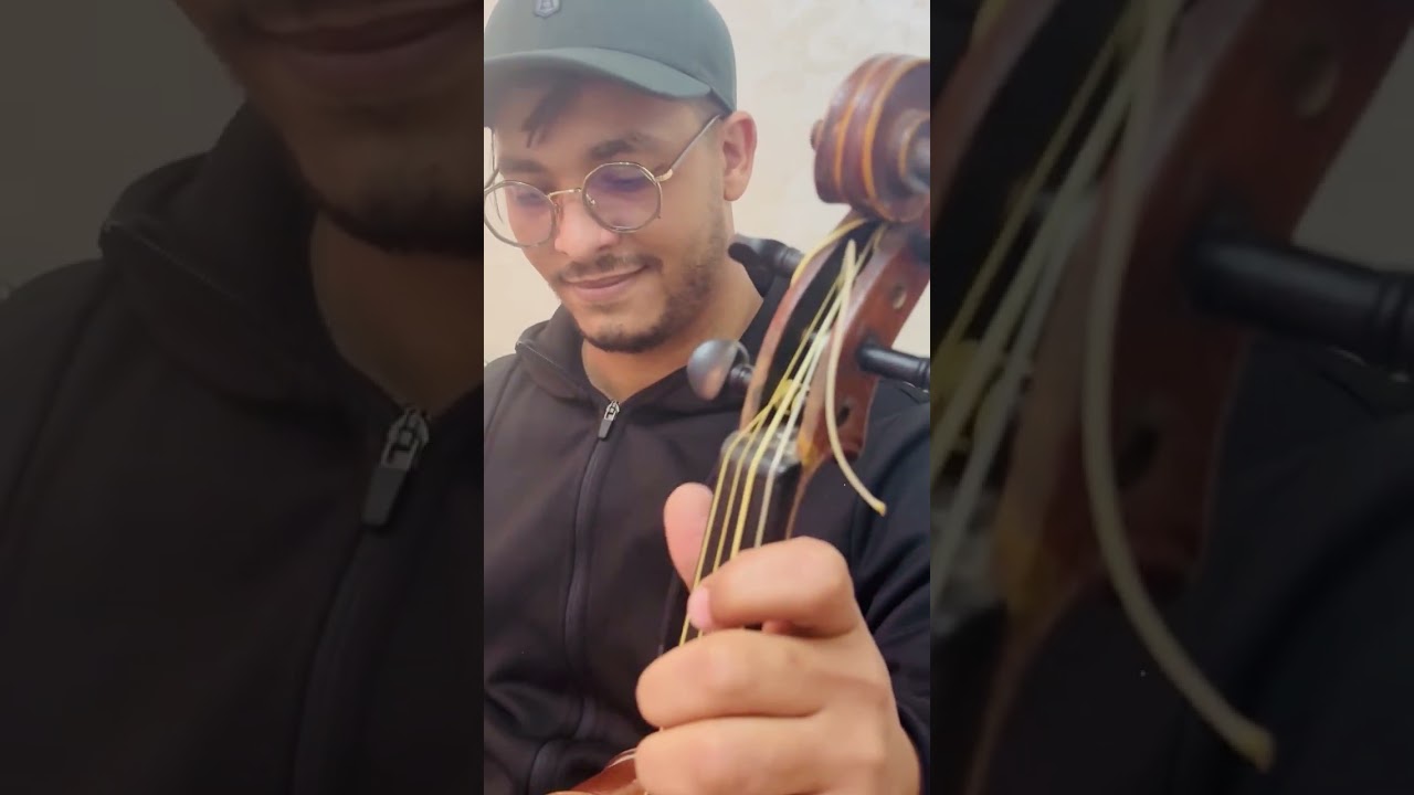 Jadid cha3bi 2026 Walid nadi جديد الشعبي 2026