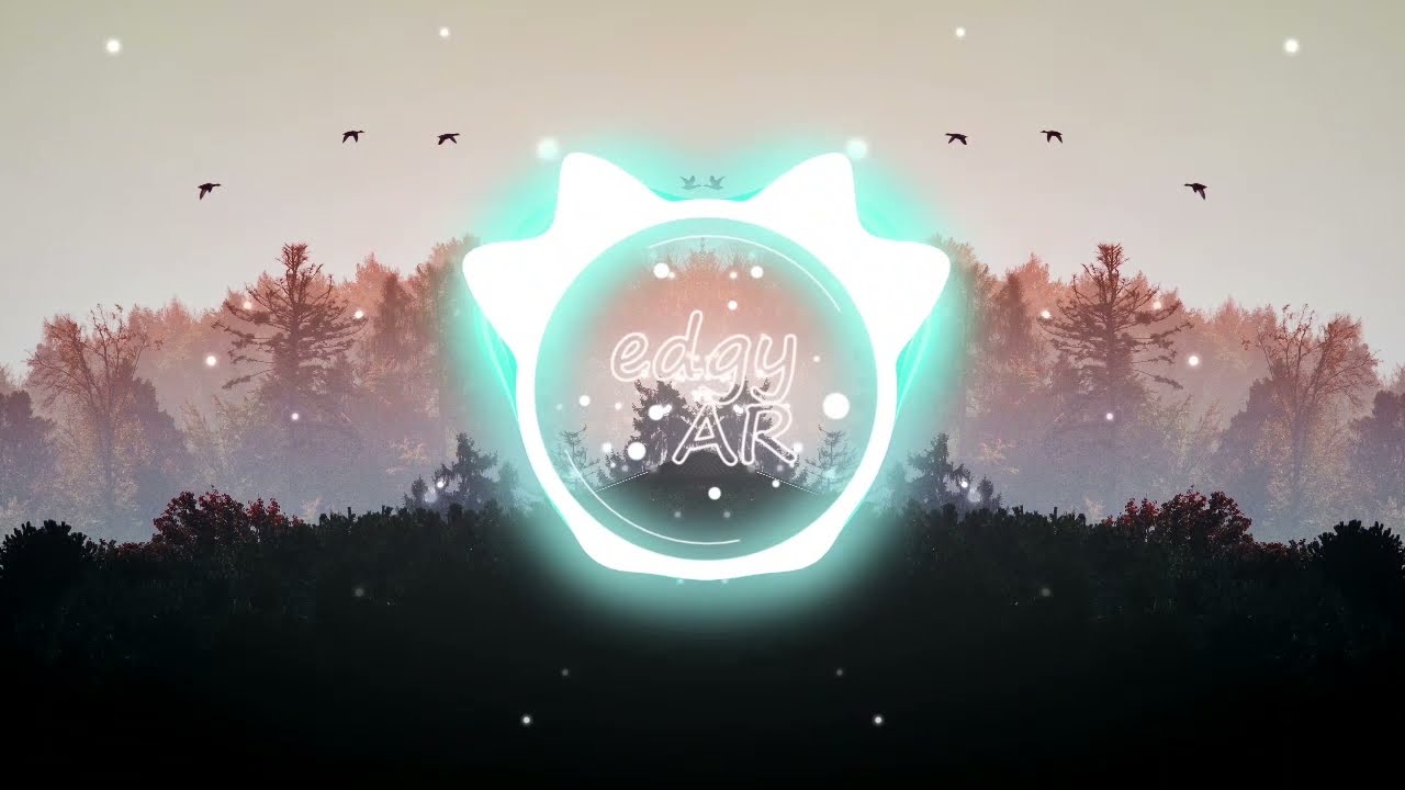 The Chainsmokers ft. Halsey - Closer(edgyAR remix)