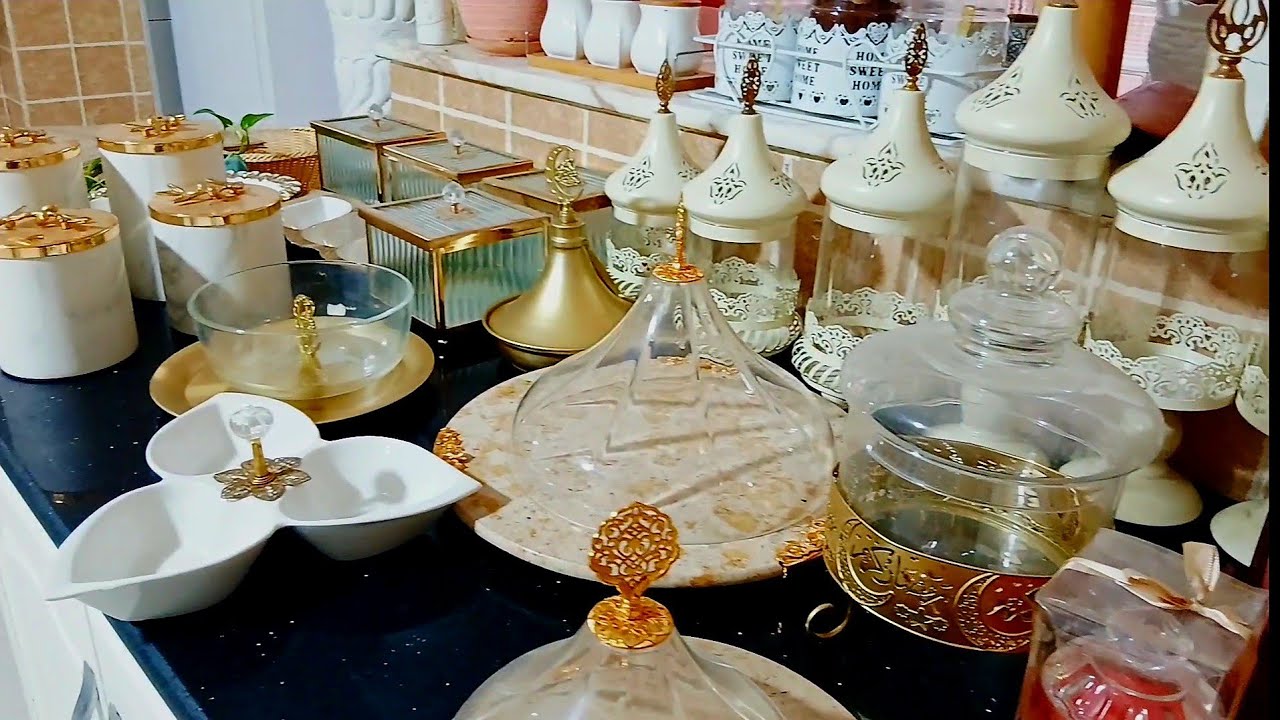 مواعين  رمضان تنضيف عميق 🔊 🔊 سباقيتي بصوص بولونيز