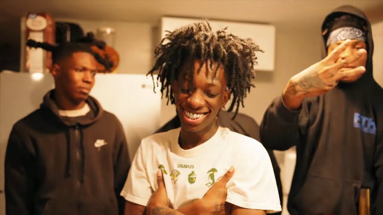 On My Side - Dope30y (Official Video) shot by @bearish. prod by @DAYDREAMbeats