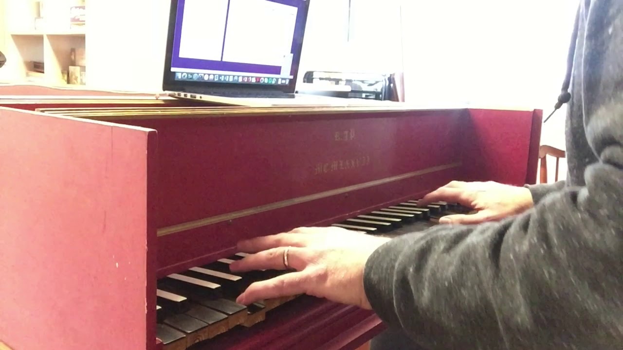 King of Cards - Shovel Knight: Cruise Control (airship theme), harpsichord
