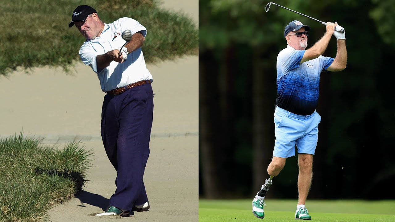 Ken Green: From the PGA Tour and Ryder Cup, to the G4D Tour