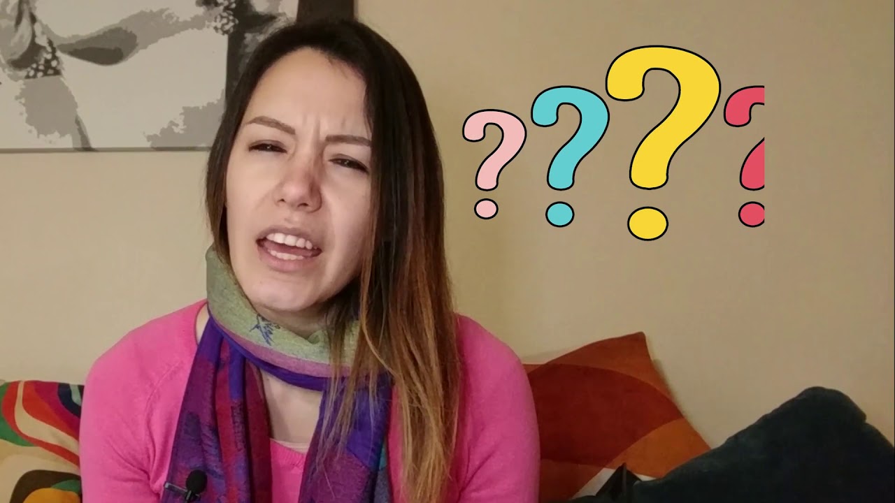 Eso me pasa por no saber bien inglés