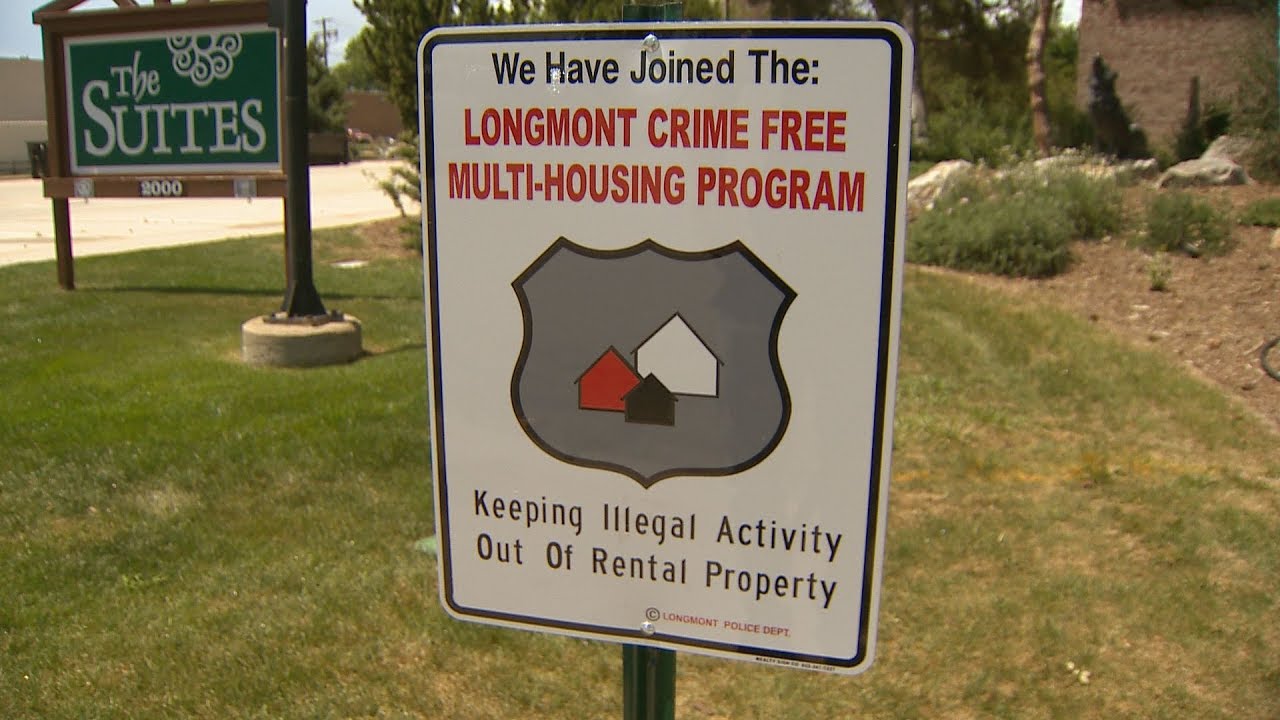 Searching low-income housing without a warrant; Next with Kyle Clark (6/6/17)