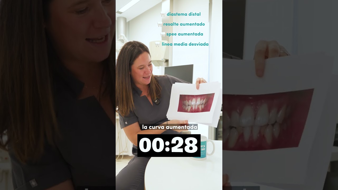 Diagn&oacute;stico de ortodoncia en 60 segundos⏱️